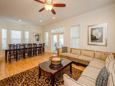 Gorgeous 4 bedroom - Beaches of South Walton